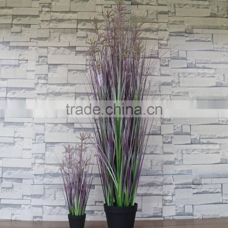 Artificial heronsbill grass