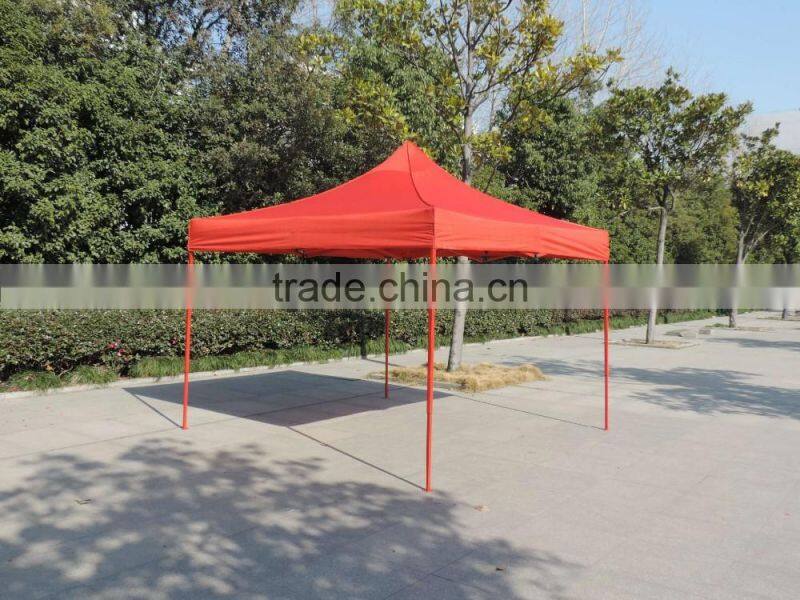 American 10x10 inch Portable Event Canopy Pop-up Folding Camping Tent