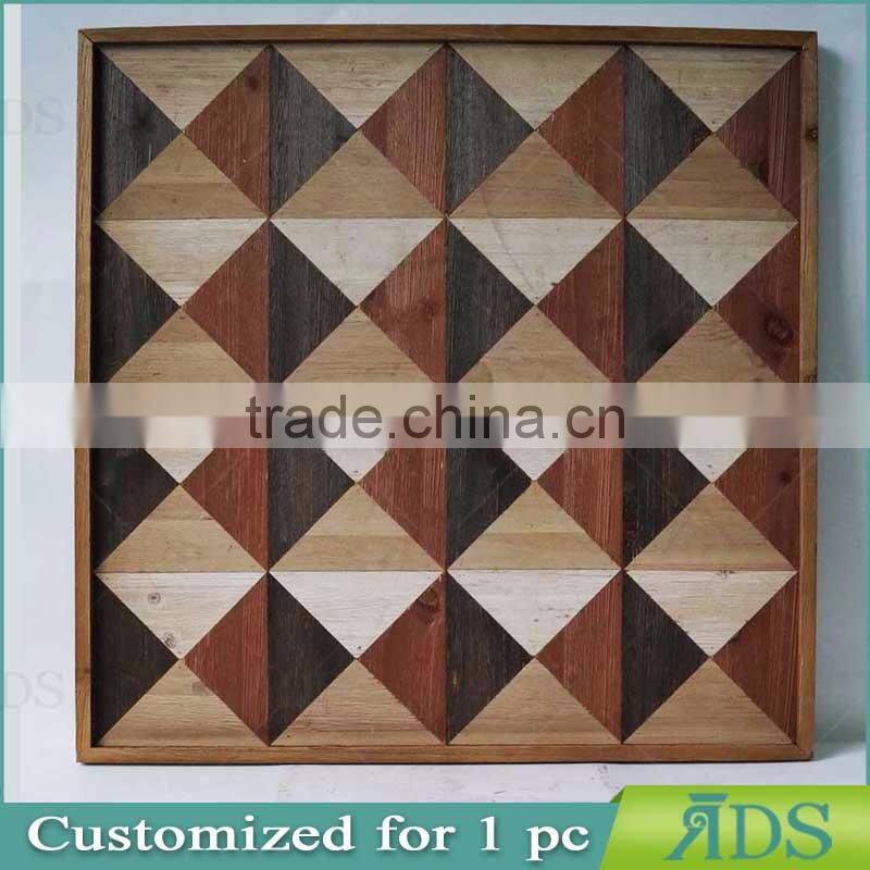 Decoration wall mounted clock ADS050028