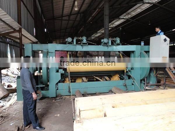 Wood Hydraulic Hot Press Machine/Hot Press for Plywood Production