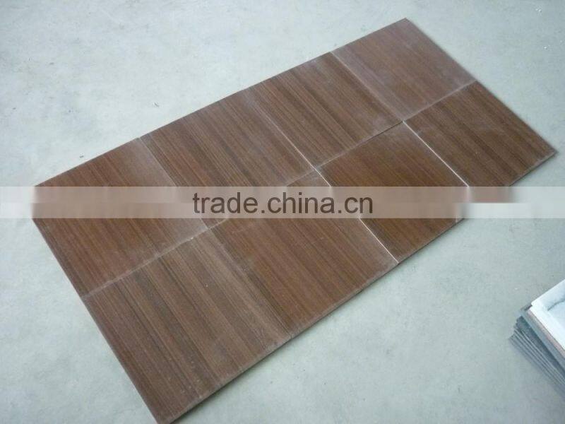 Purple Wooden Sandstone Tiles Red Sandstone Prices