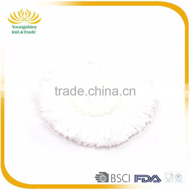 High quality 8 shape spin magic mop spare parts