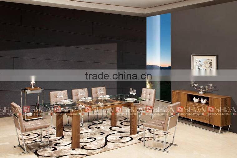 mobile dining car for sale N-6407