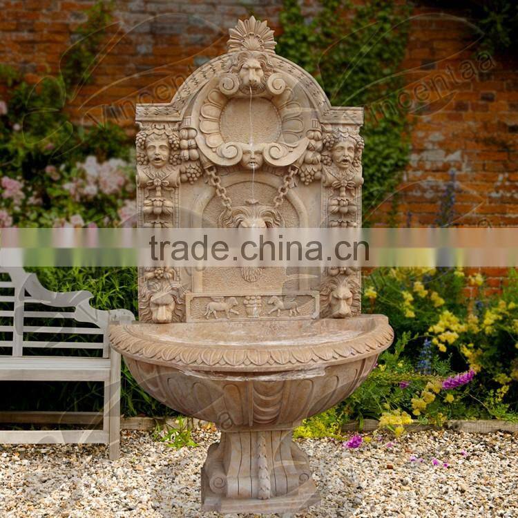 drinking fountain mold