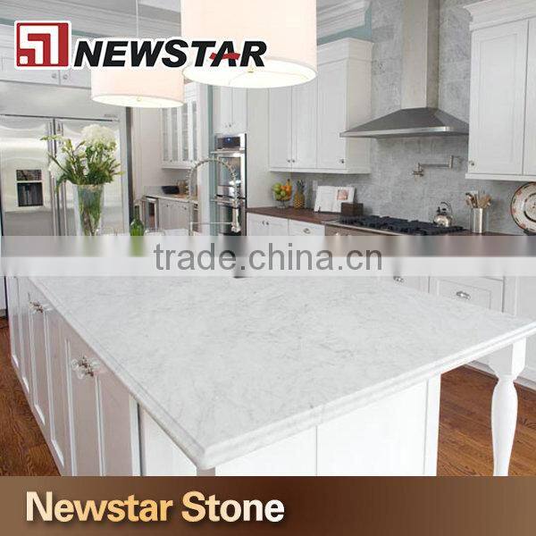 Prefab kitchen island countertop