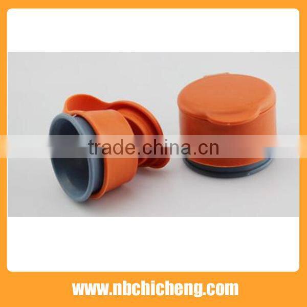 Wide Bag sealing cover