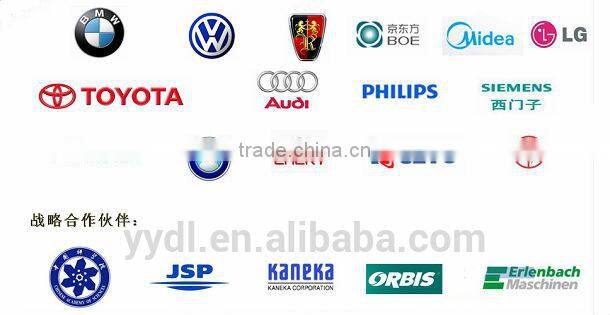 black high density EPP yoga roller