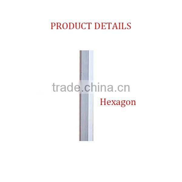 HEXAGON SPIRAL HAND PAINT MIXER MANUAL PAINT MIXER