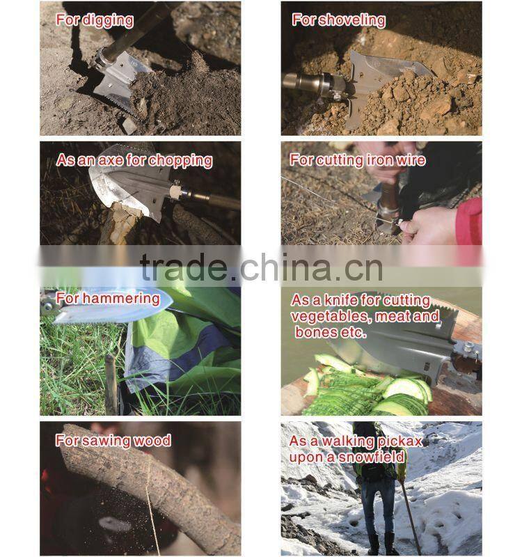 Car Emergency Tools Kit Auto Emergency Lighting Survival Tools Jump Start Repair Tools