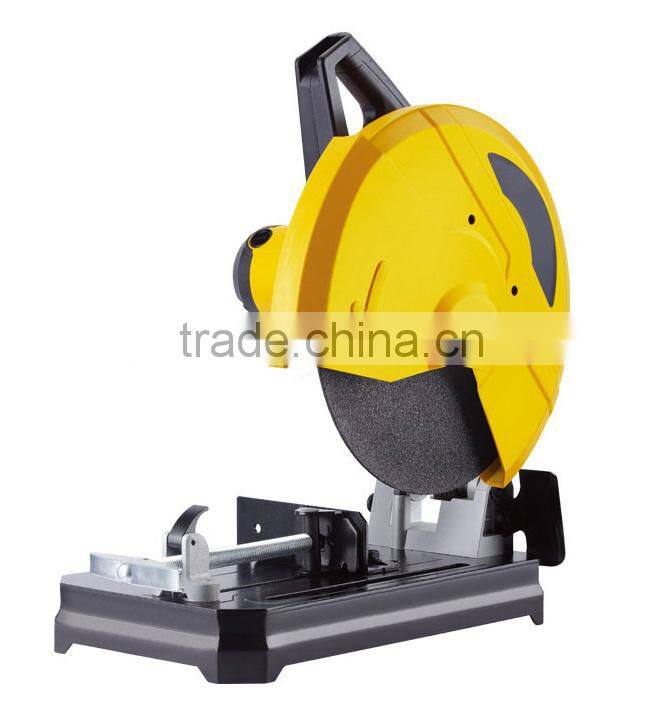 14" 2100W Electric Metal Cutting Saw 355mm Cut Off Machine GW8197
