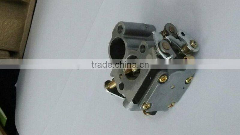 Carburetor fits Hus236 chainsaw, Hus 236 235 chain saw spare parts