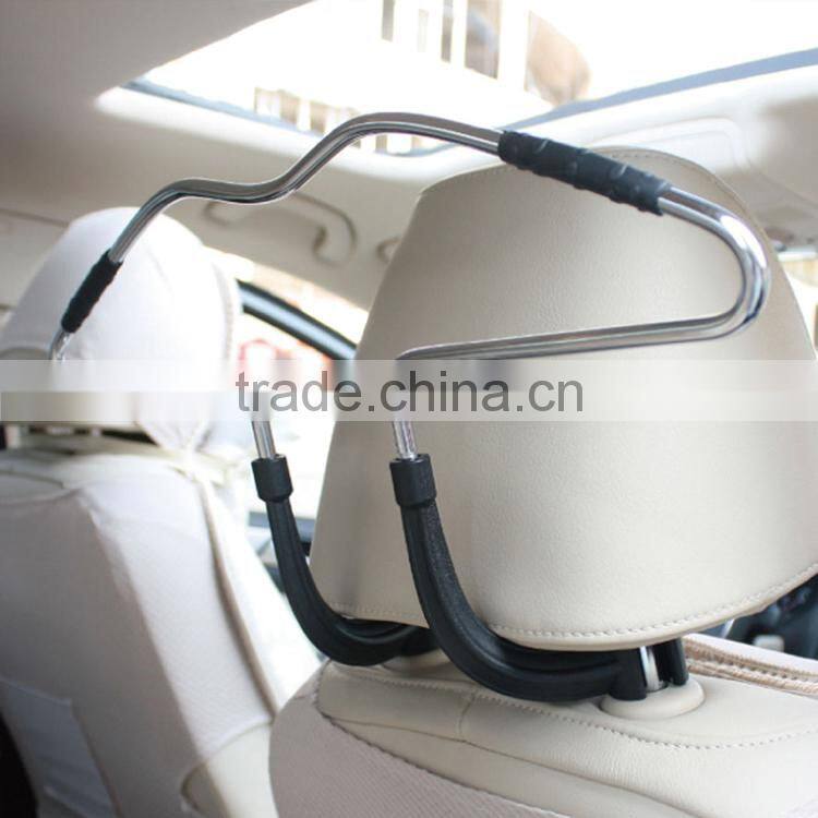 For all autos High quality car back seat Cloth Hanger