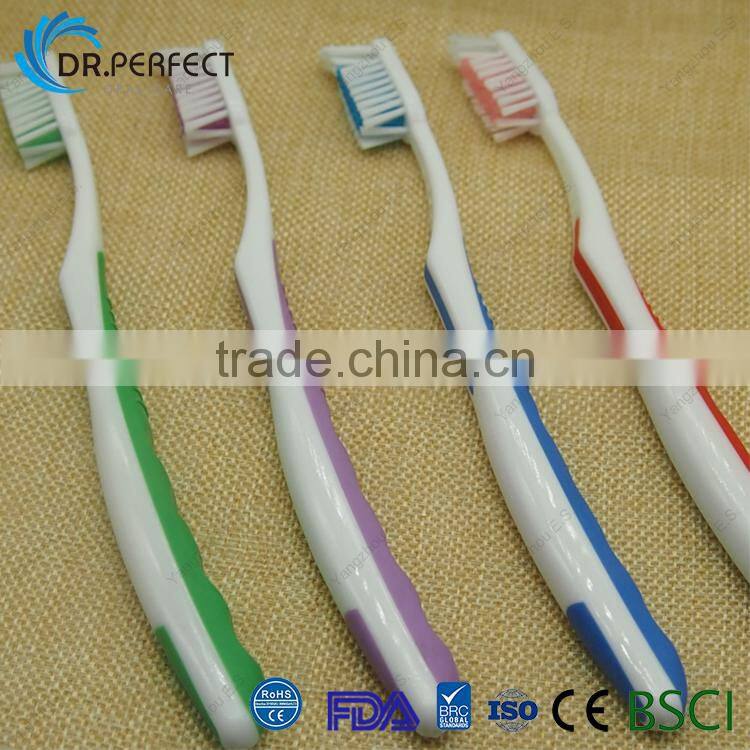 High Quality Easy to Use and Hot-selling Made In China Toothbrush