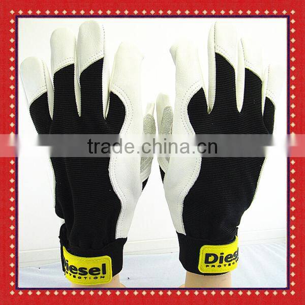 Automotive Reflective Car Driving Gloves