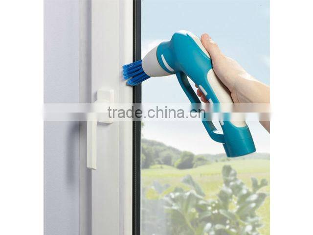 bathroom cleaning brush, 2015 best selling electric bathroom cleaning brush