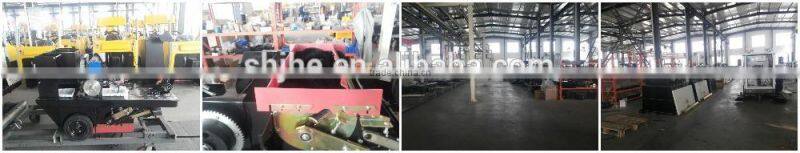 super quality used street sweeper for sale