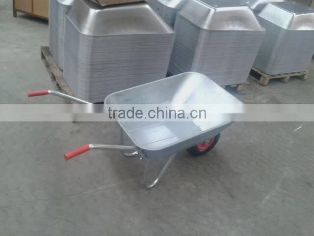 galvanization wheelbarrow 85L WB5024A