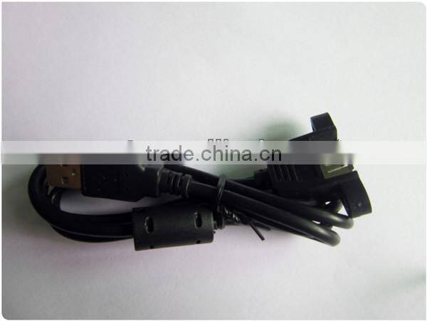 colour display preview function co2 laser controller anywells awc608c