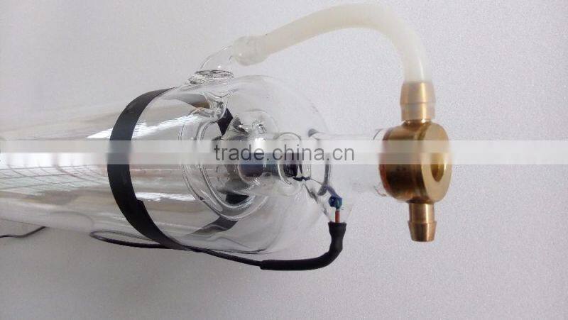 180w EFR F10 tube 180w co2 laser tube 2050mm length 80mm diameter tube for co2 laser engraver
