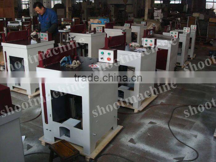 Cut-Off Saw SH214 with Sawing thickness 5-90mm and Sawing width 10-220mm