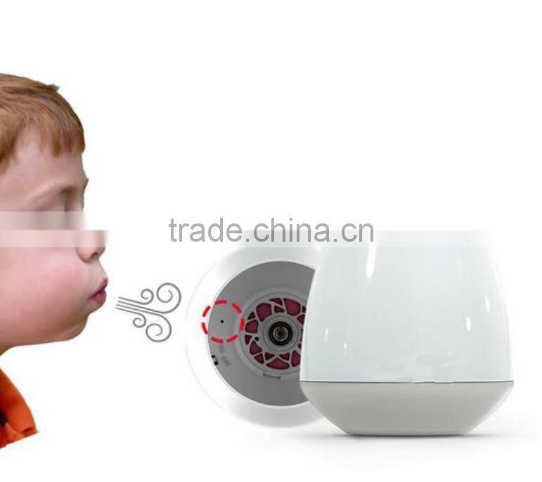 Rechargeable led lighting h0th2 christmas candels light for sale