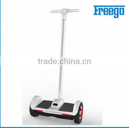 M5 mini blance scooter 2016 custom designed for golf for September procurement Festival