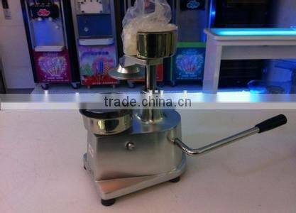 2014 new item as seen on tv hamburger maker