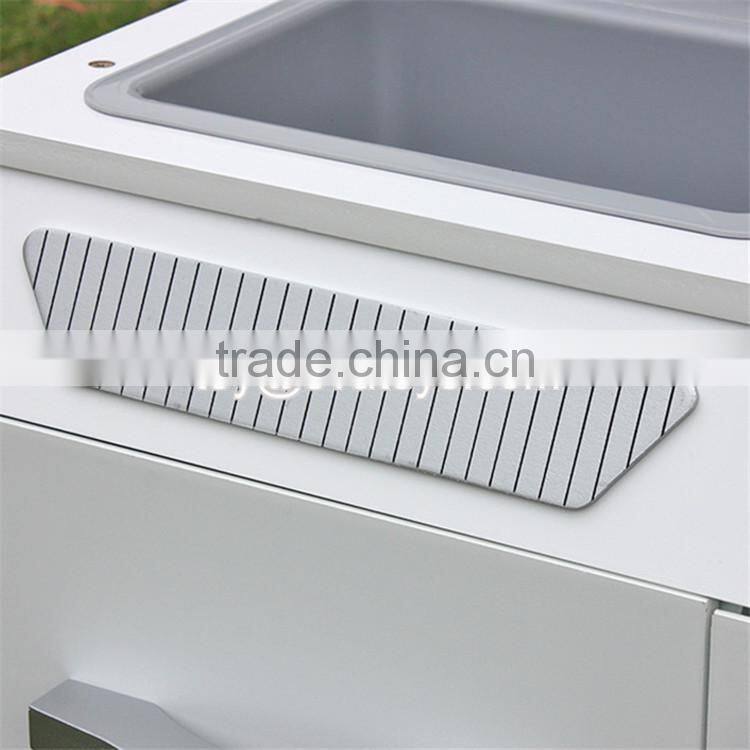 Best sale children pretend set toys wooden boys play kitchen W10C134B