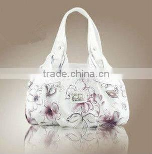 (OEM) fashion korean style girls handbag