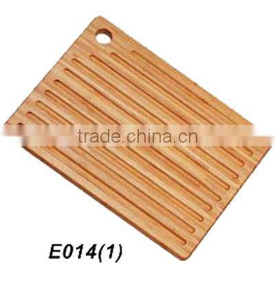 bamboo cutting board