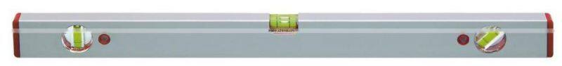 Heavy-duty Magnetic Aluminum Spirit Level