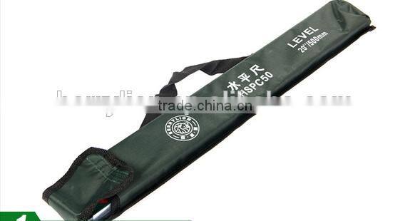 Berrylion 500-1000mm High Grade Alloy Steel Spirit Level Strong Magnetic Spirit Level