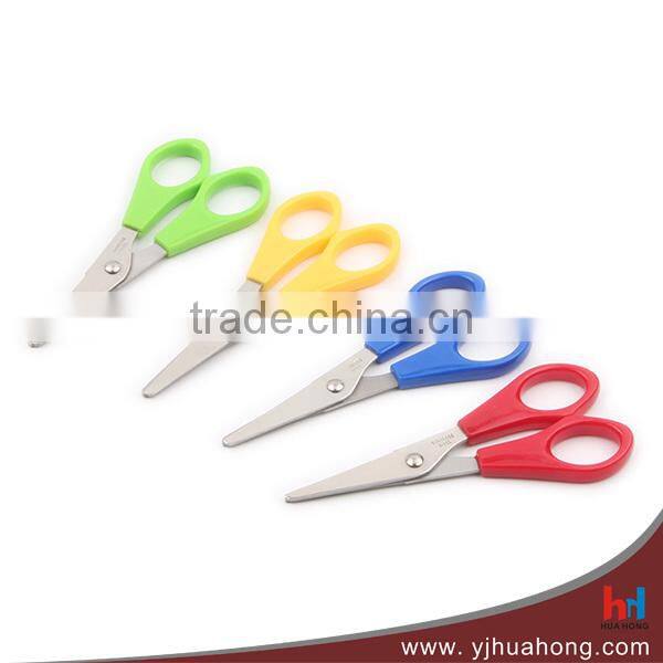 stainless steel student craft scissors