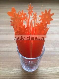 Japanese humidifying glass made of Japanese Paper WASHI for wholesaler