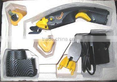 Cordless Electric Scissors