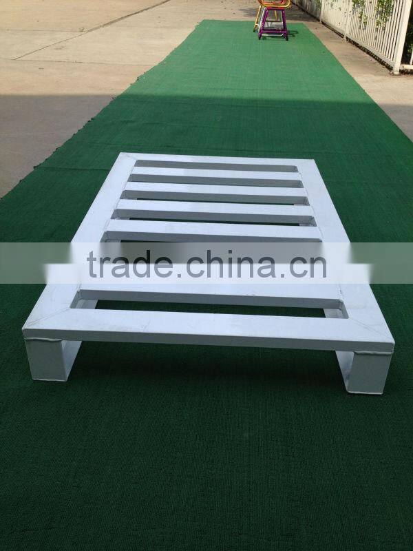 Aluminum Container Pallet