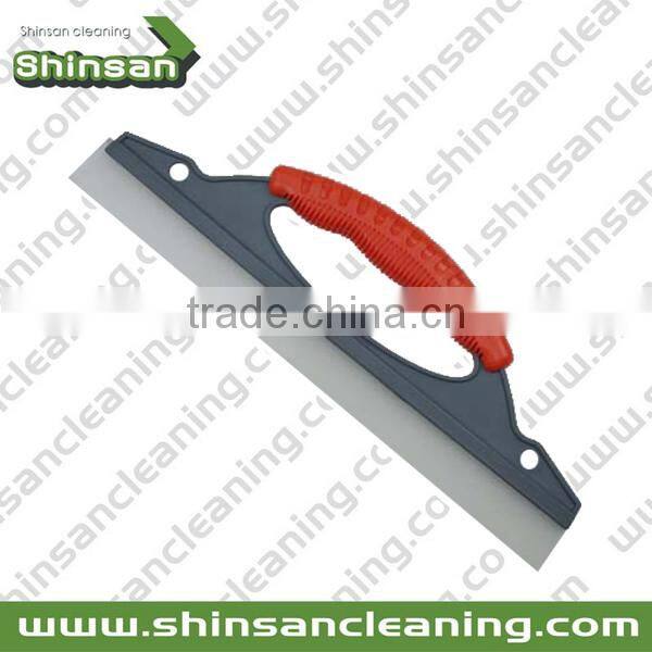 2017 rubber car water blade/window cleaning squeegee/car water blade for cleaning
