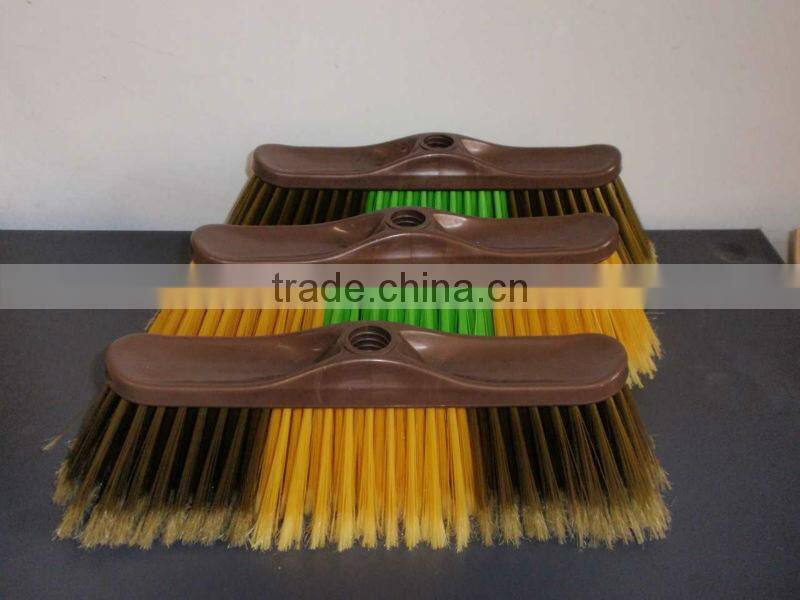 Sweep Plastic Cleaning Broom