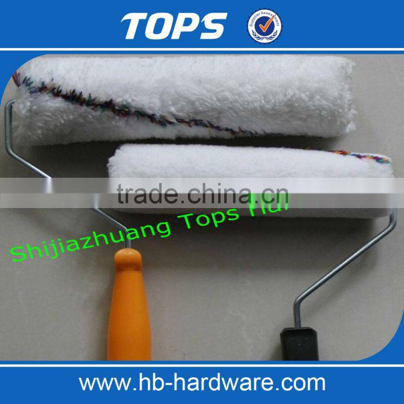 China wall decoration paint roller/brush