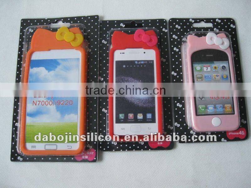 2013 new silicone promotional gifts