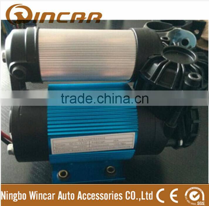 44mm Cylinder Aluminum Suspension Air Compressor for system