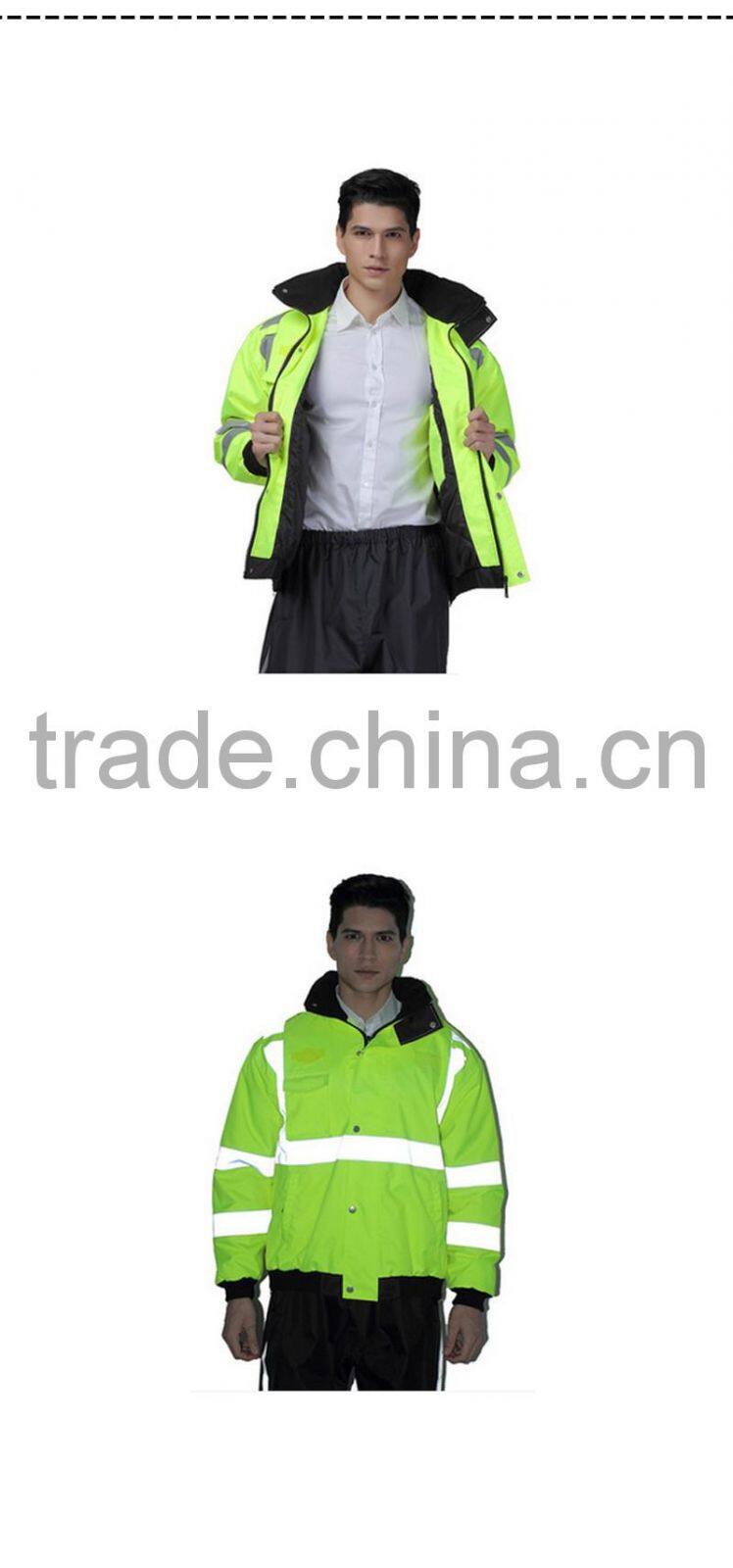 Heat Transfer Reflective Tape Yellow 3M Safety Jackets