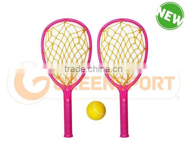 GSE033 PP paddle racket