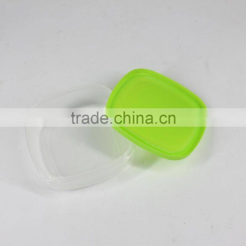 plastic picnic container