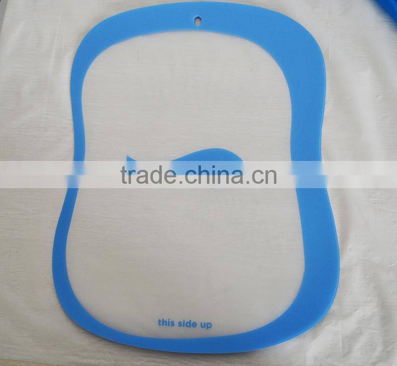 New design Fashion print pp placemat coasters disc pads bowl pad pot holder dining table mat coaster heat insulation pad