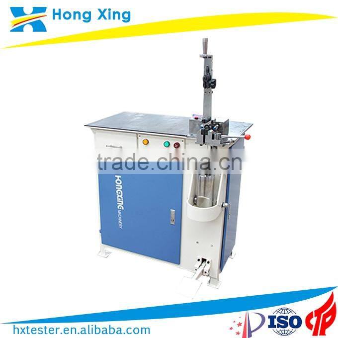 Microcomputer control lab testing equipments, tensile test equipment