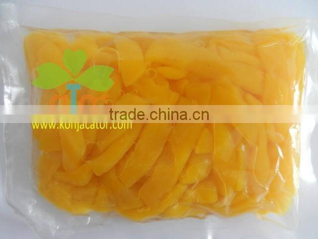 Slimming Japanese food weight loss product shirataki de konjac penne