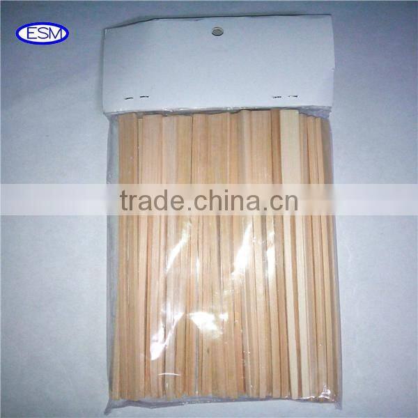 Popular new product 2016 bamboo double skewer