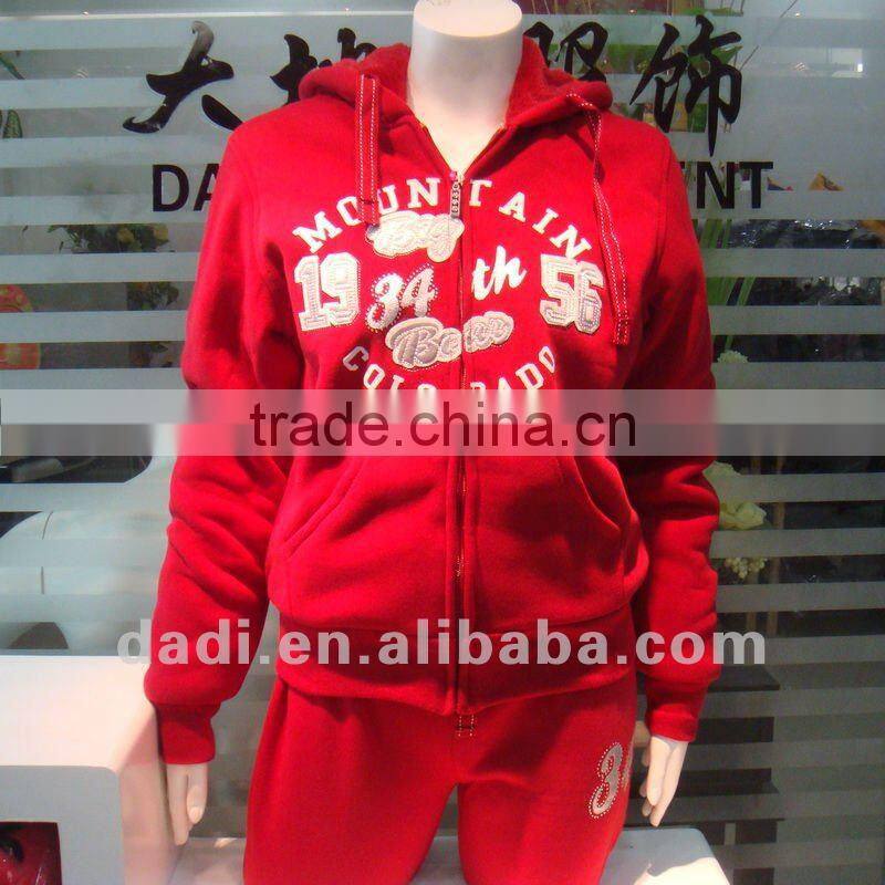 Polyester Fleece COAT