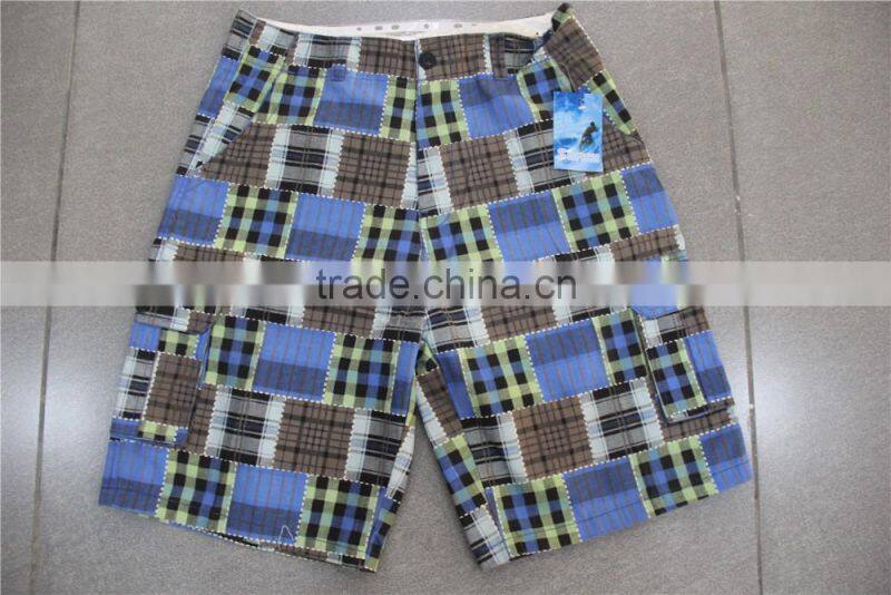 Quick dry high quality shorts wholesale price